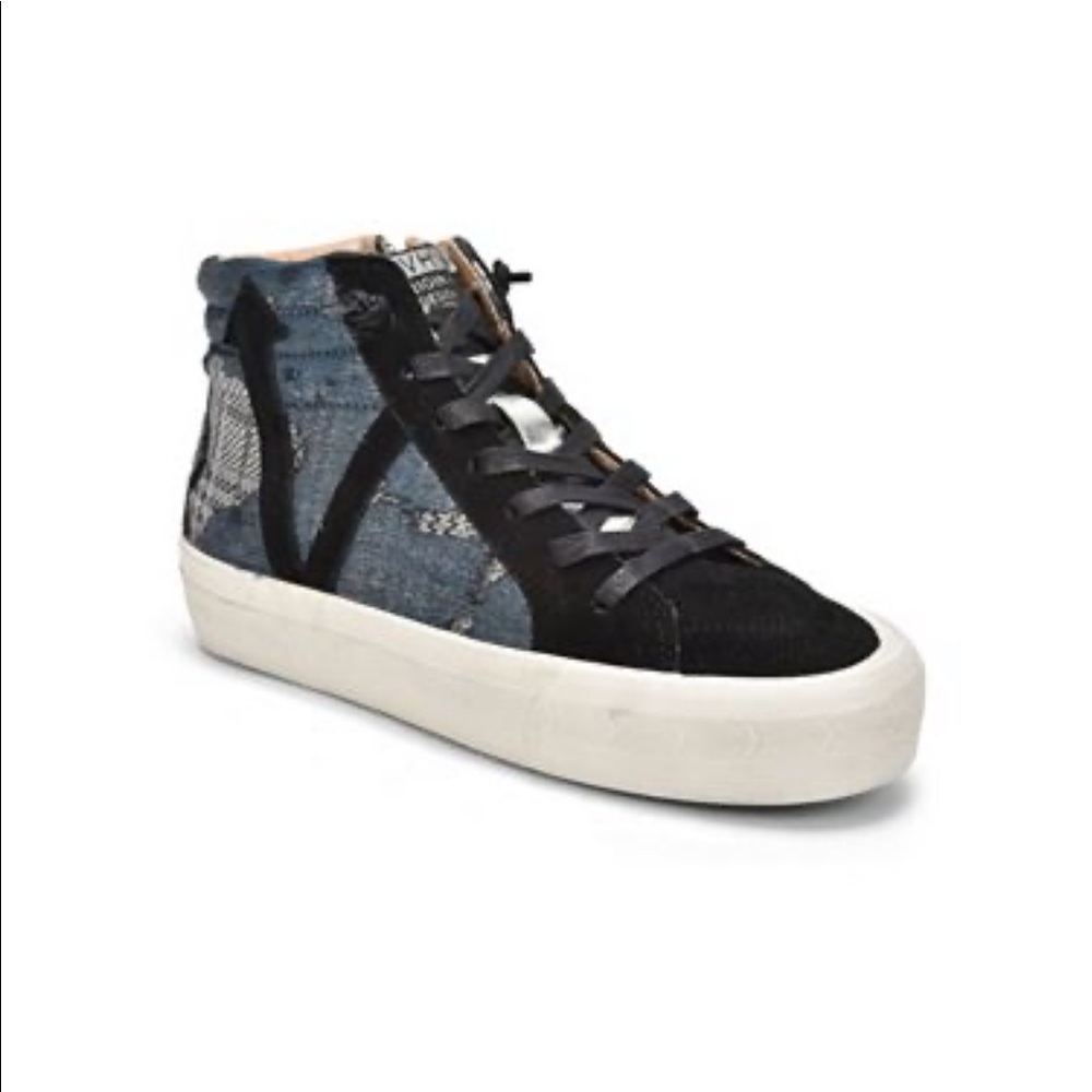 Vintage Havana Lunny Sneaker (size 10)